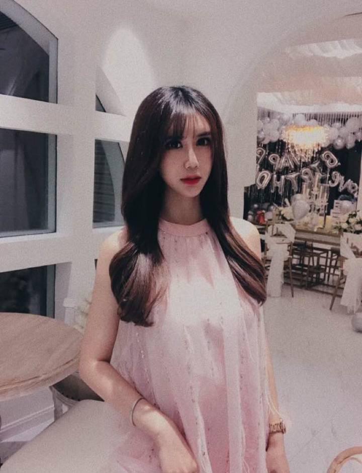 锦江区Sao妹！
