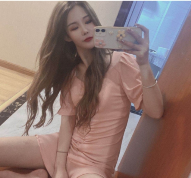 极品性感Sao女