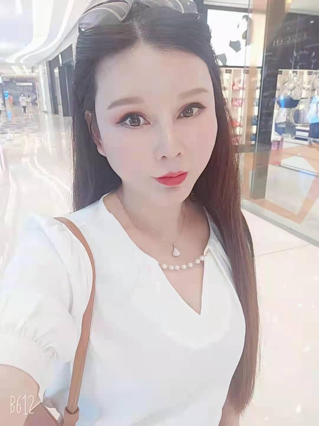 口技女皇小美