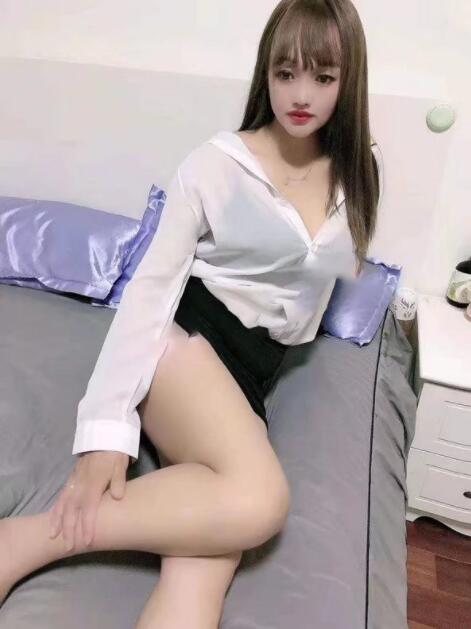 徐汇妹纸嘉爽