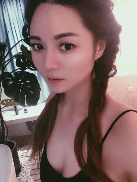 诱惑软妹子