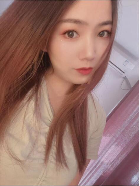 普陀miss妞妞