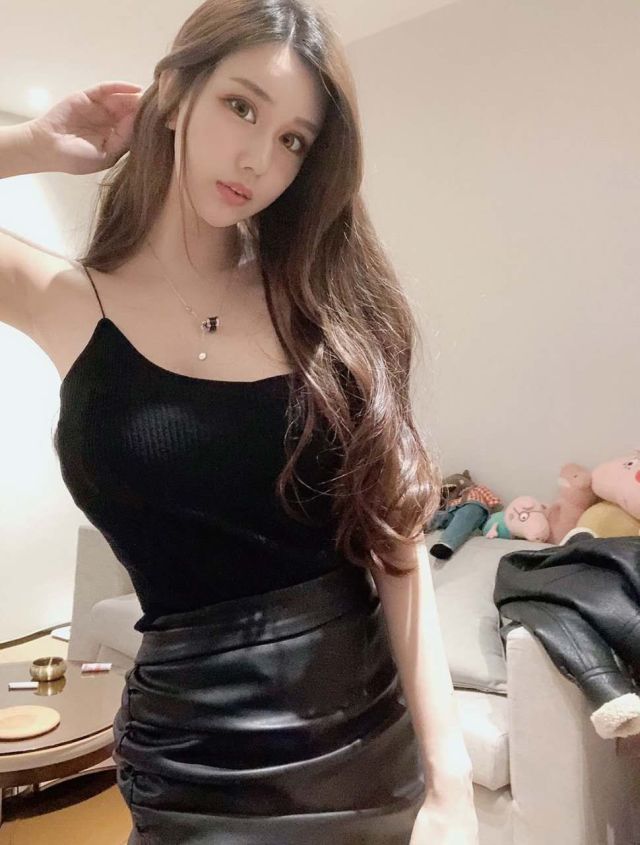 徐汇区兼职model