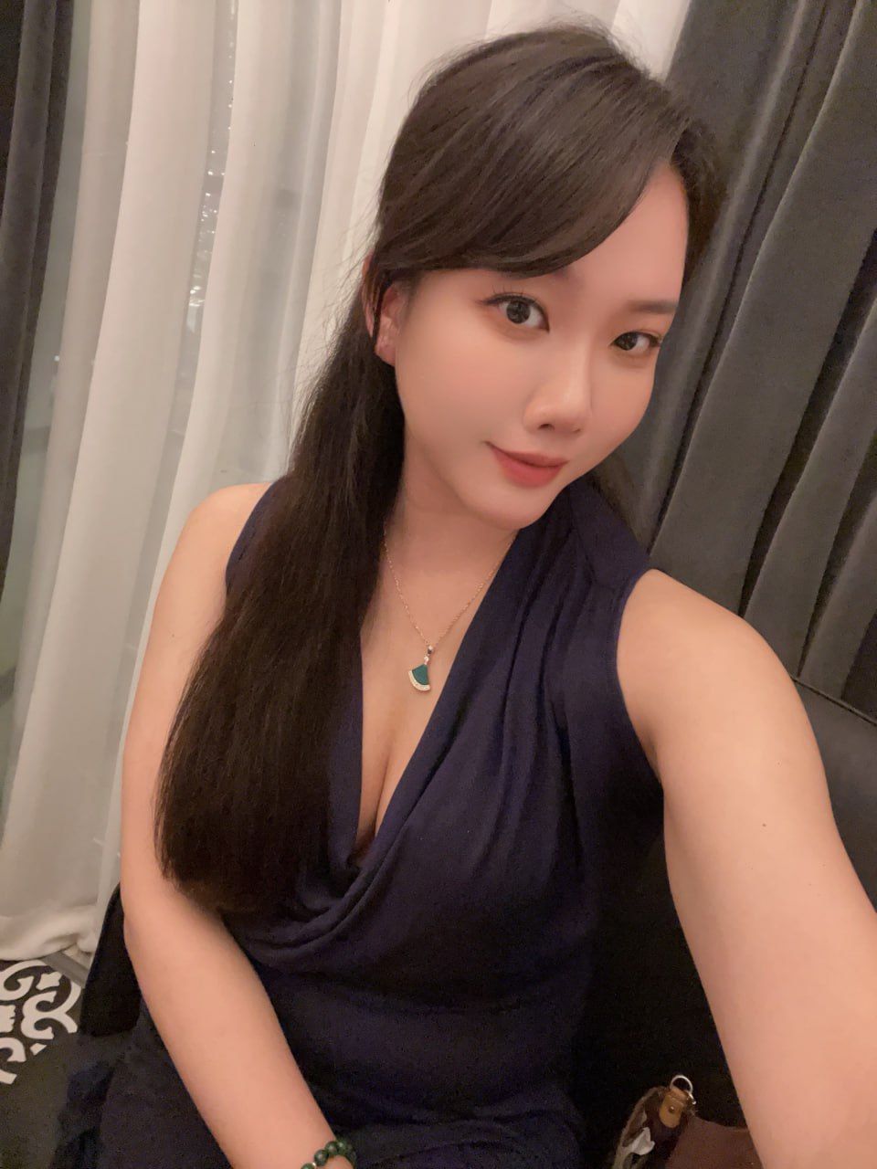 热辣性感少妇