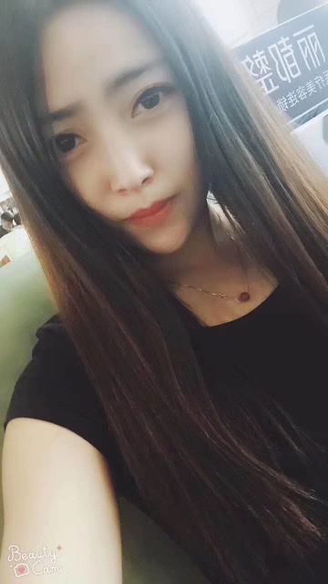 良心兼职妹子