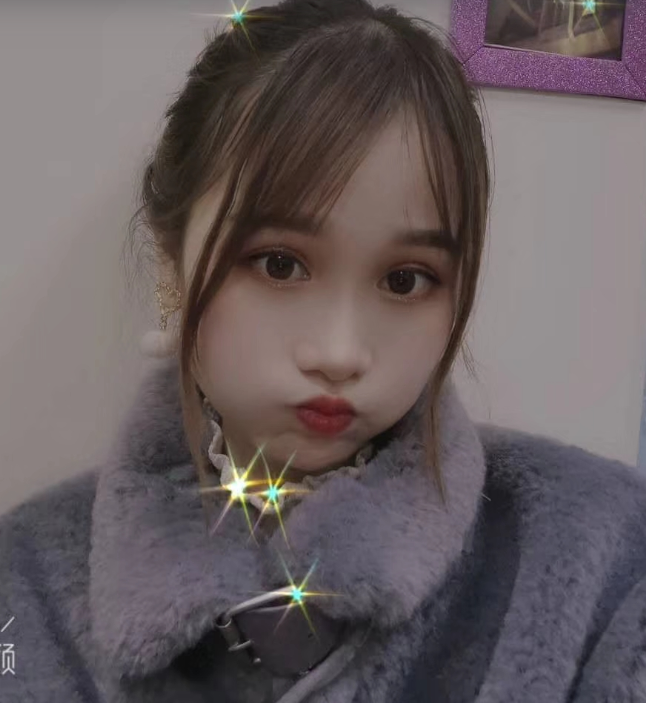 山西太原小妹