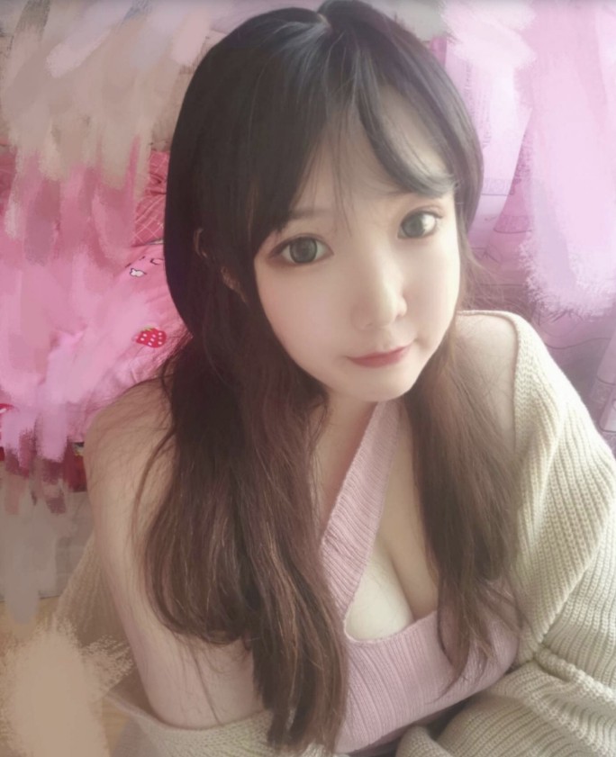 极品女神 活好