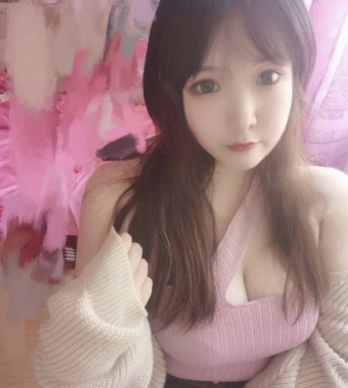 极品女神 活好