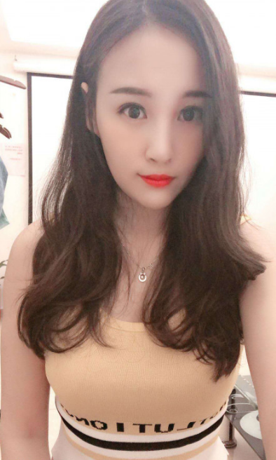 佛山新人丝丝