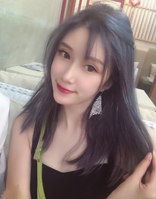 体验兼职学妹