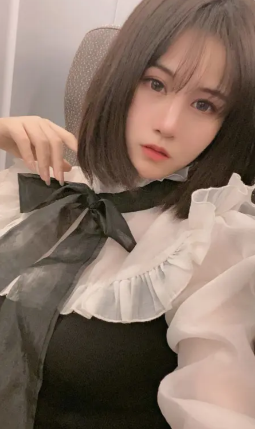 汉口 兮兮