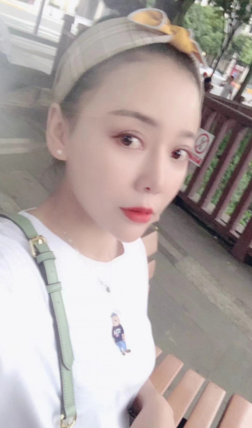徐汇区 ty糯糯