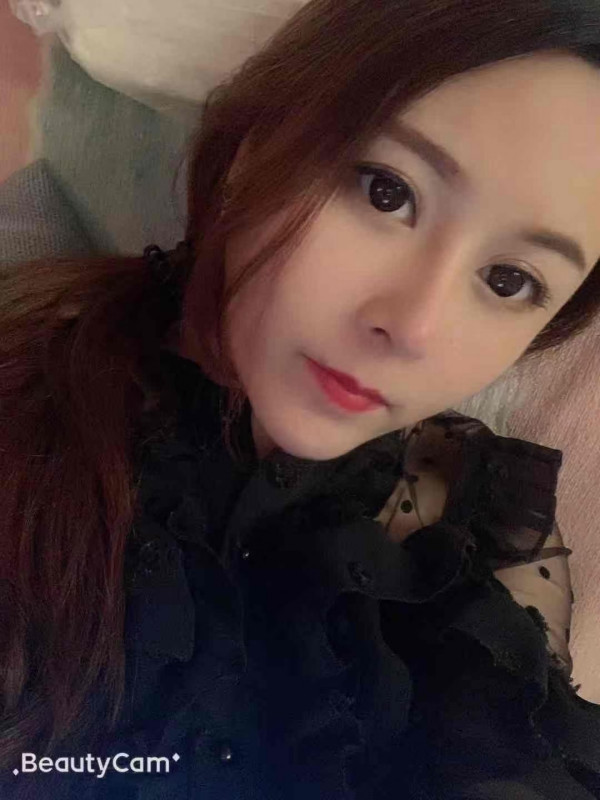 气质美女