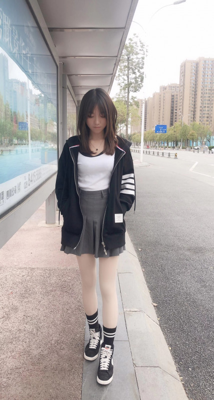 东门小仙女