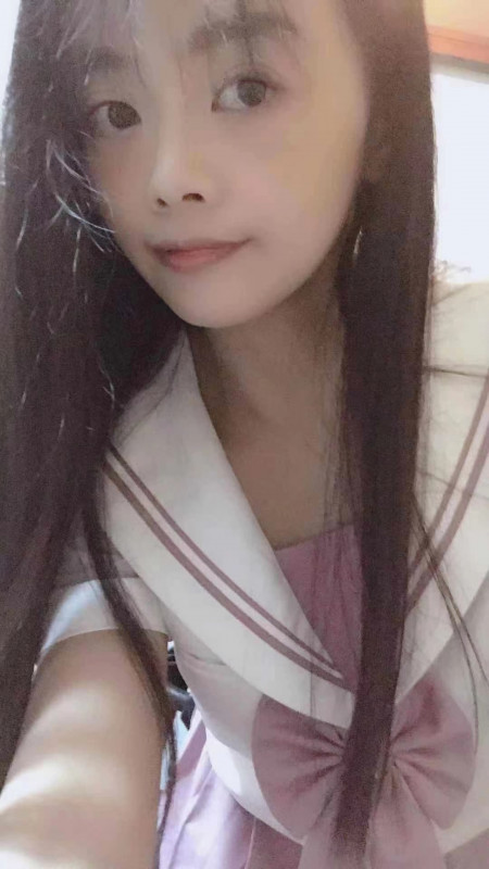 白虎小萝莉