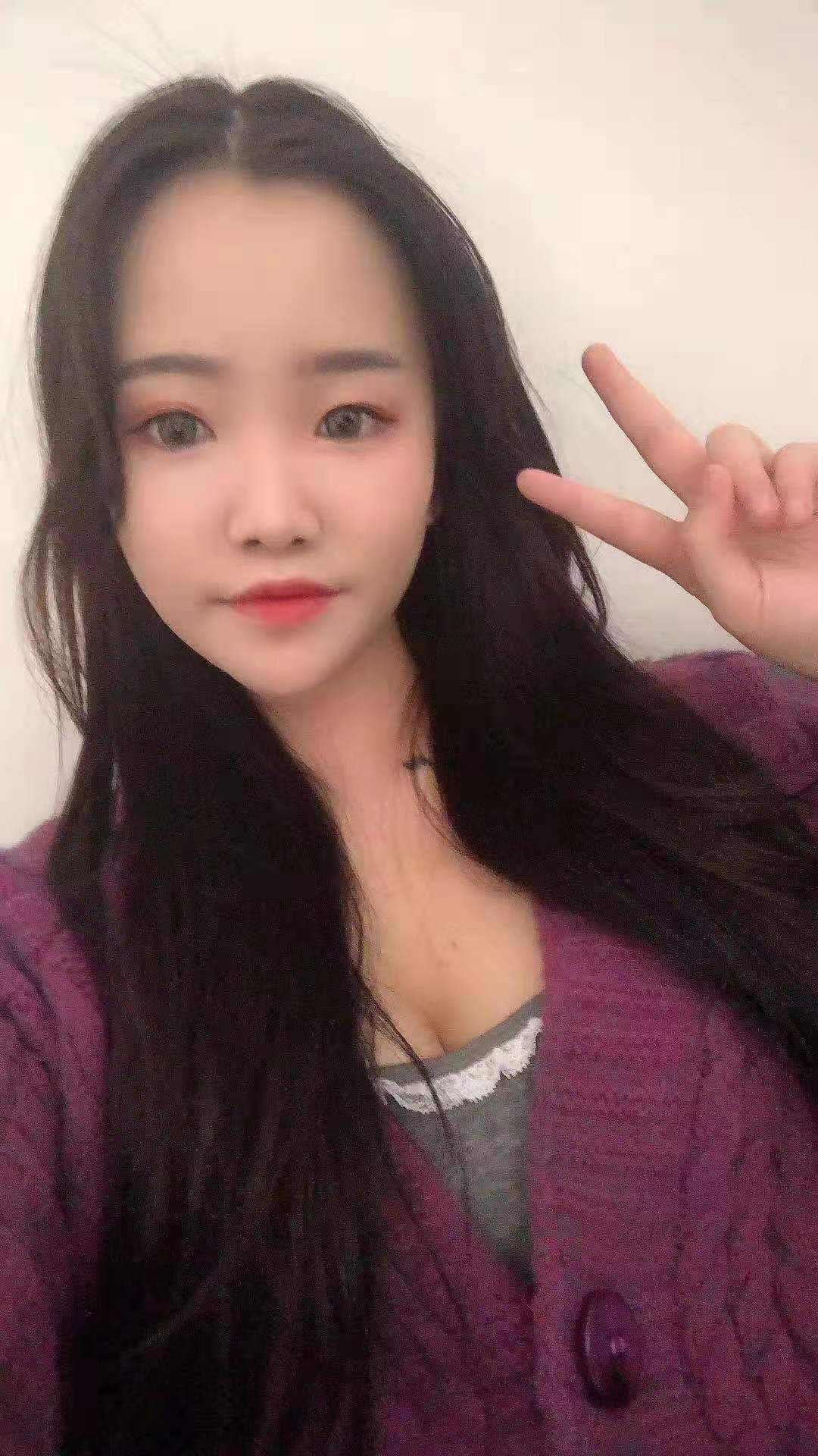 武汉漂亮姐姐